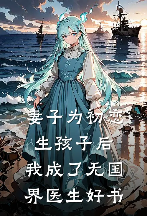 妻子为初恋生孩子后，我成了无国界医生好书