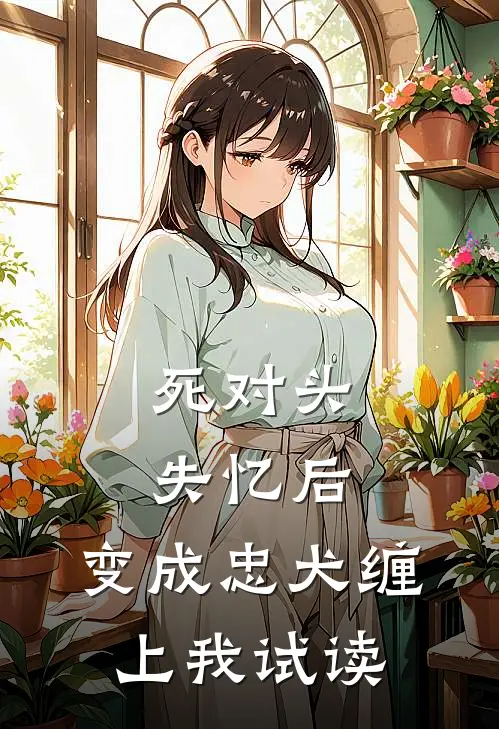 死对头失忆后，变成忠犬缠上我试读
