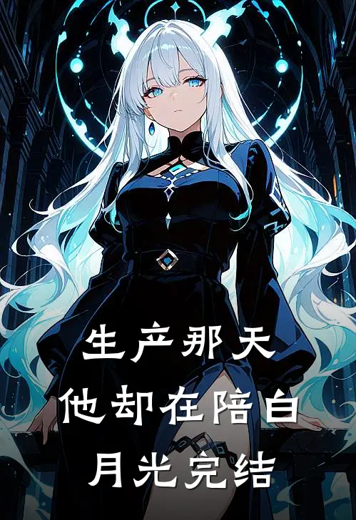 生产那天，他却在陪白月光完结