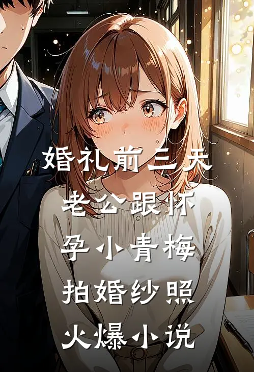 婚礼前三天，老公跟怀孕小青梅拍婚纱照火爆小说