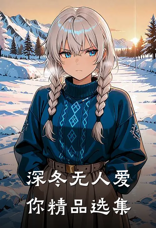深冬无人爱你精品选集