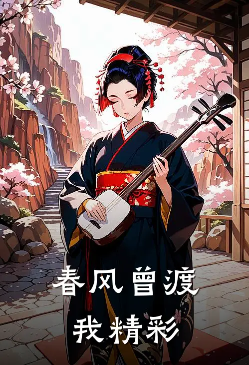 春风曾渡我精彩