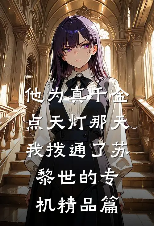 他为真千金点天灯那天，我拨通了苏黎世的专机精品篇