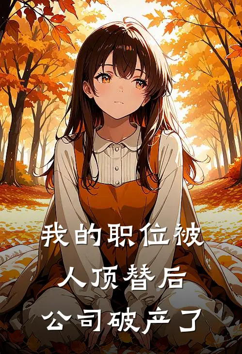 我的职位被人顶替后,公司破产了吗