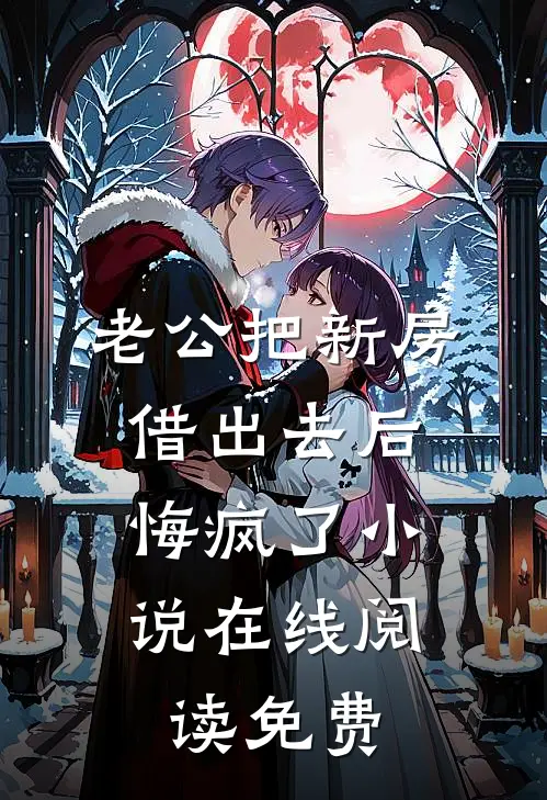 老公把新房借出去后，悔疯了小说在线阅读免费