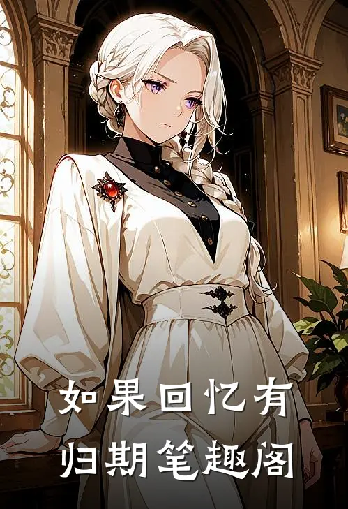 如果回忆有归期笔趣阁