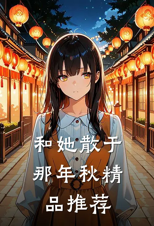 和她散于那年秋精品推荐