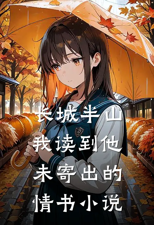 长城半山，我读到他未寄出的情书小说