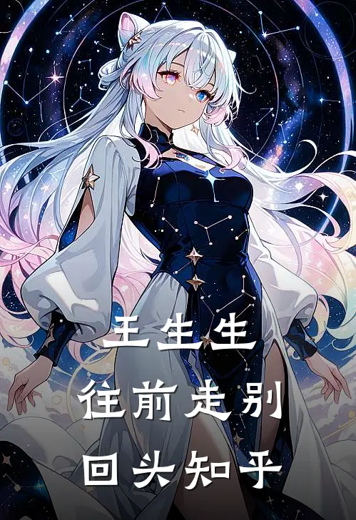 王生生，往前走别回头知乎