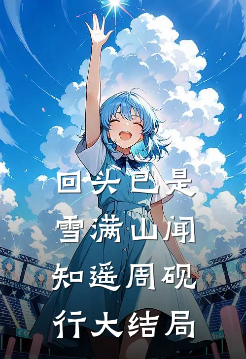 回头已是雪满山闻知遥周砚行大结局
