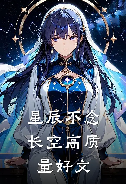 星辰不念长空高质量好文