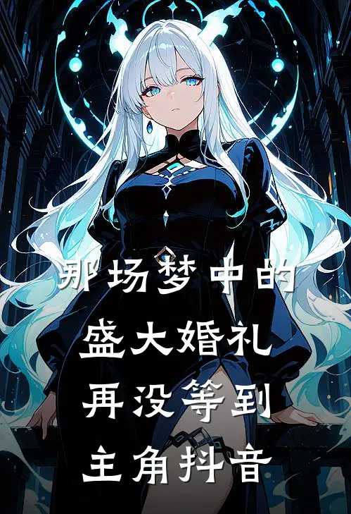 那场梦中的盛大婚礼，再没等到主角抖音