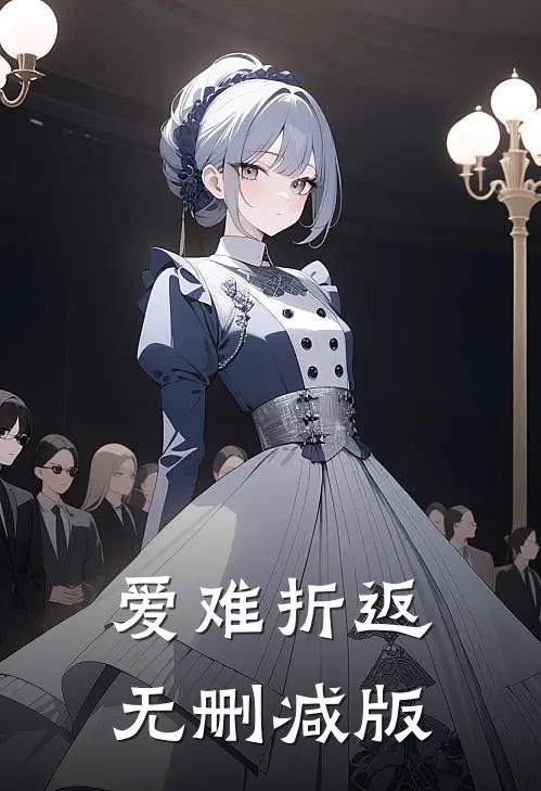 爱难折返无删减版