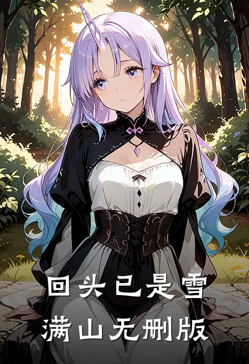 回头已是雪满山无删版