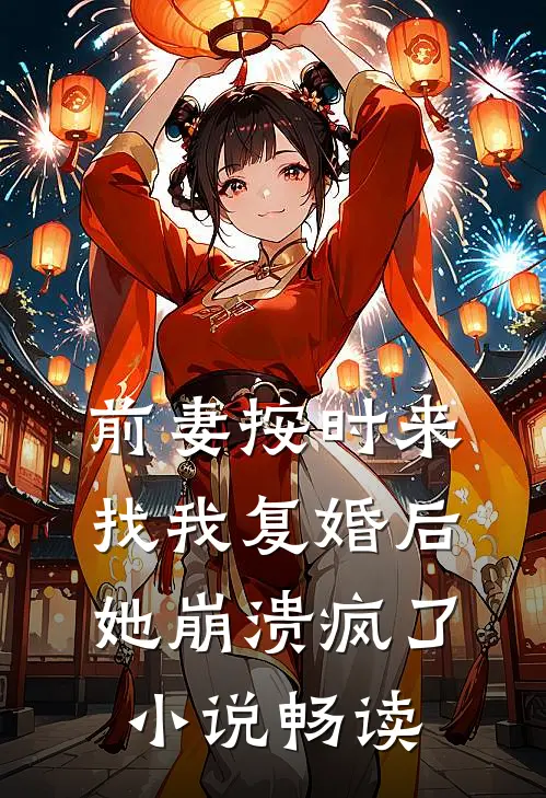 前妻按时来找我复婚后，她崩溃疯了小说畅读