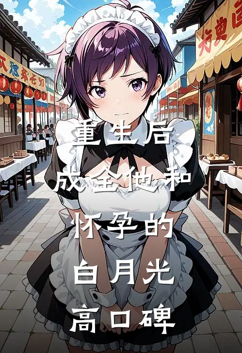 重生后，成全他和怀孕的白月光高口碑
