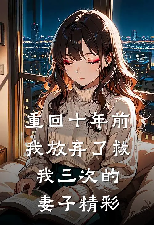 重回十年前，我放弃了救我三次的妻子精彩