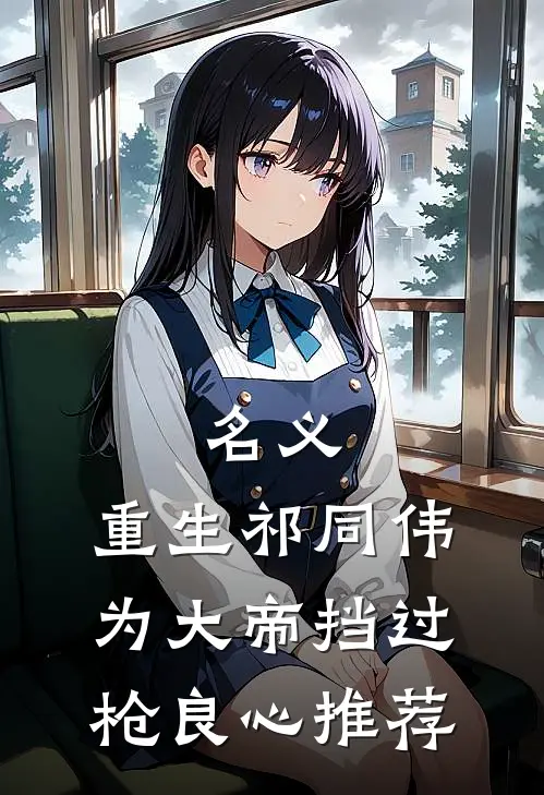 名义：重生祁同伟，为大帝挡过枪良心推荐
