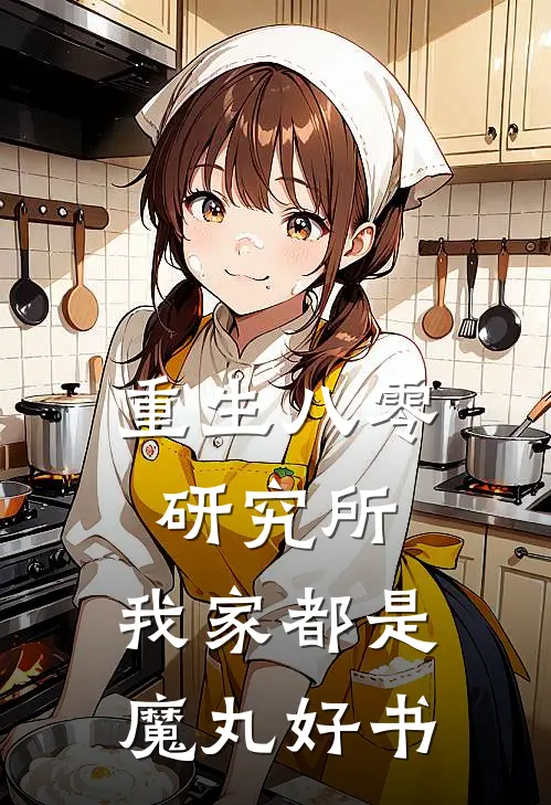 重生八零研究所：我家都是魔丸好书