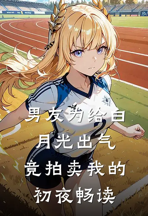 男友为给白月光出气，竟拍卖我的初夜畅读