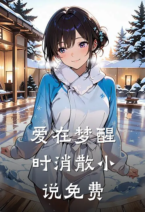 爱在梦醒时消散小说免费