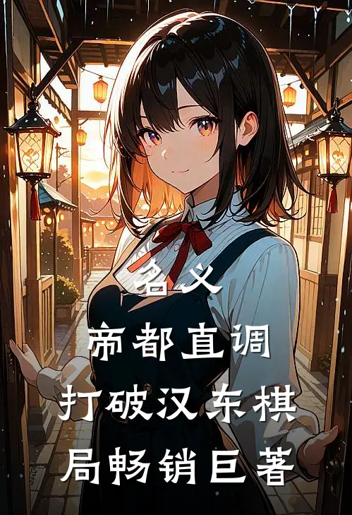 名义：帝都直调，打破汉东棋局畅销巨著