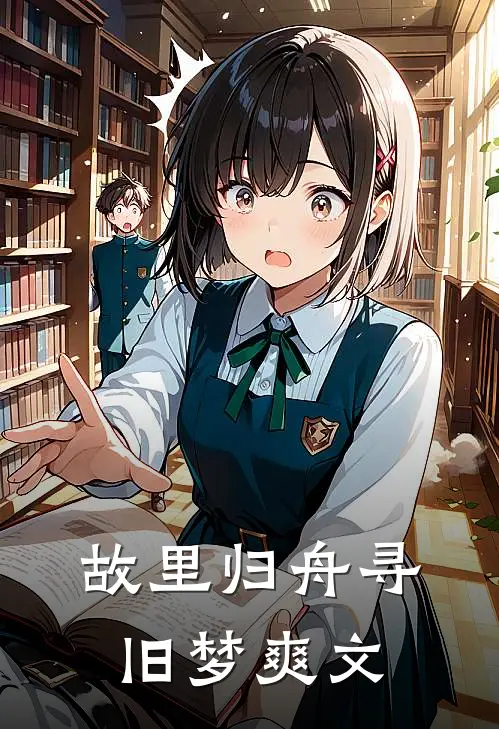 故里归舟寻旧梦爽文