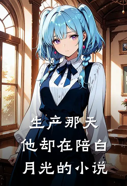 生产那天，他却在陪白月光的小说