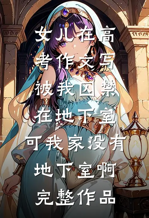 女儿在高考作文写被我囚禁在地下室，可我家没有地下室啊完整作品