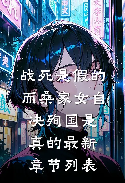战死是假的，而桑家女自决殉国是真的最新章节列表