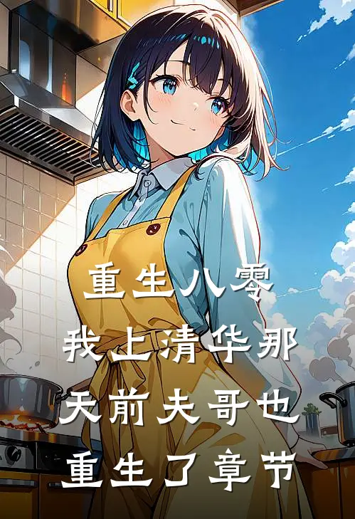重生八零，我上清华那天前夫哥也重生了章节