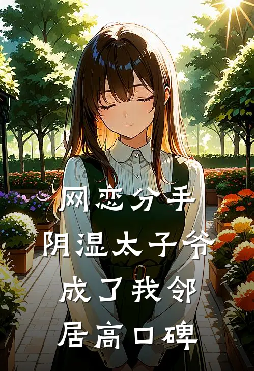 网恋分手，阴湿太子爷成了我邻居高口碑