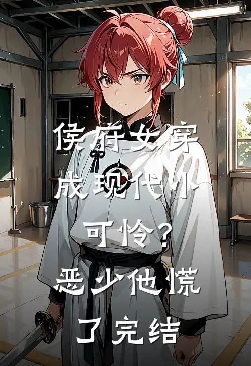 侯府女穿成现代小可怜？恶少他慌了完结