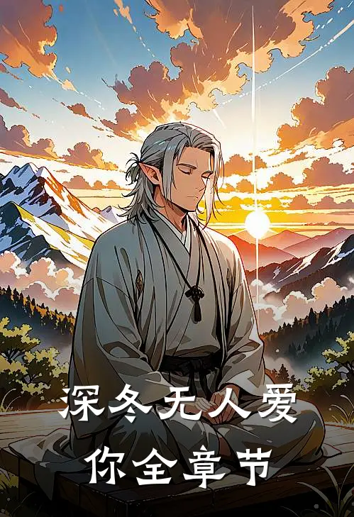 深冬无人爱你全章节