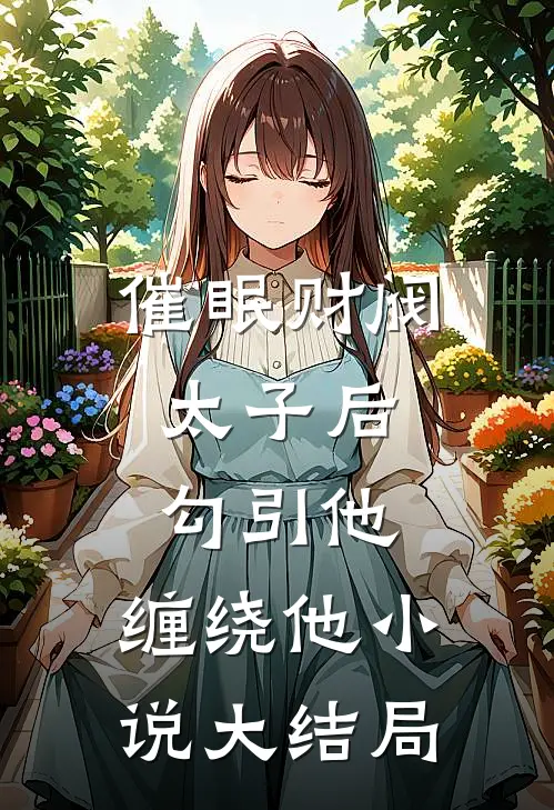 催眠财阀太子后，勾引他，缠绕他小说大结局
