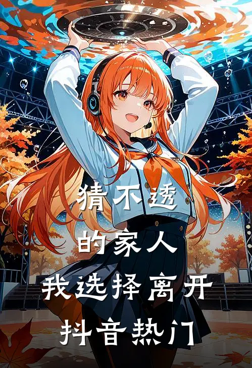 猜不透的家人，我选择离开抖音热门