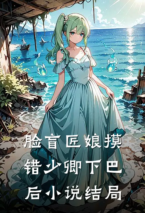 脸盲匠娘摸错少卿下巴后小说结局