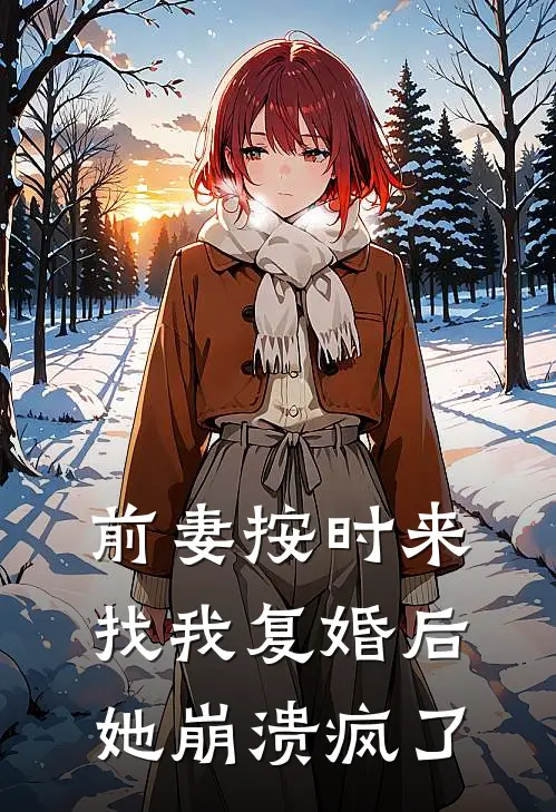 前妻按时来找我复婚后，她崩溃疯了