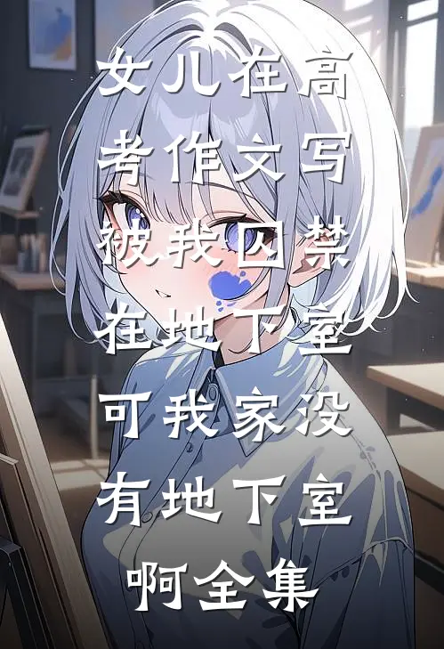 女儿在高考作文写被我囚禁在地下室，可我家没有地下室啊全集