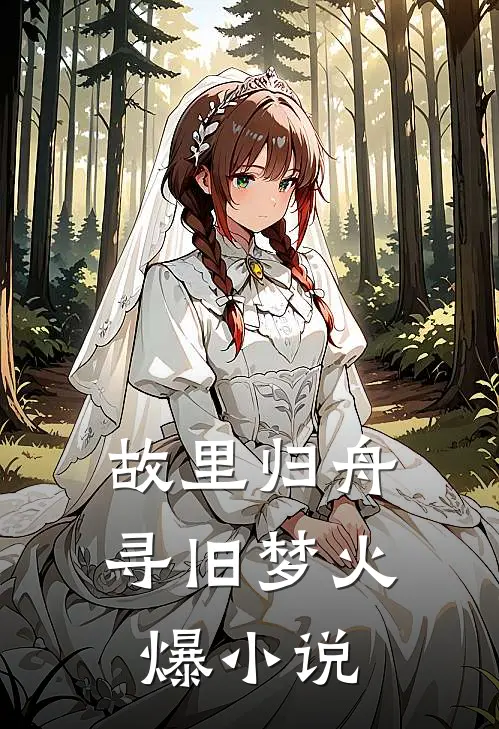 故里归舟寻旧梦火爆小说