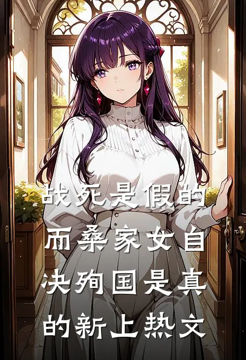 战死是假的，而桑家女自决殉国是真的新上热文