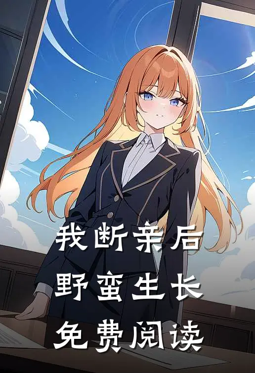我断亲后野蛮生长免费阅读