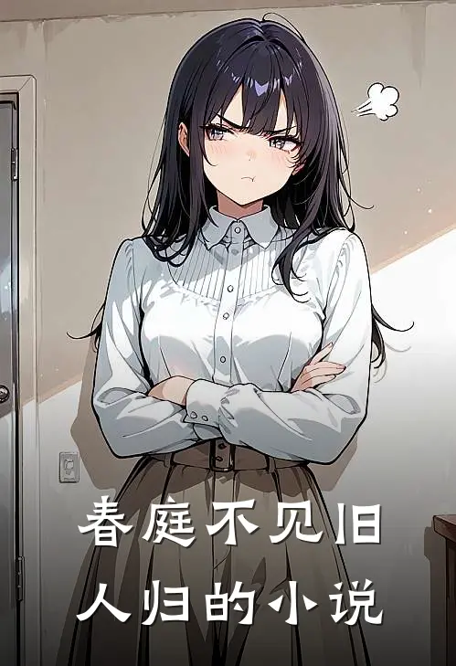 春庭不见旧人归的小说