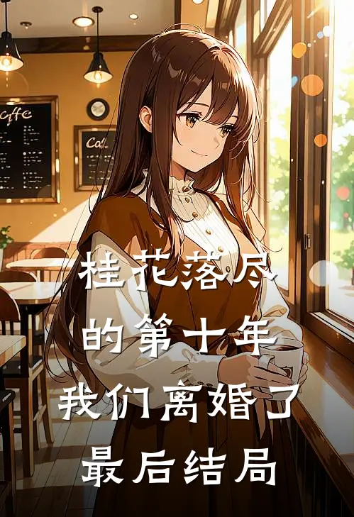 桂花落尽的第十年，我们离婚了最后结局