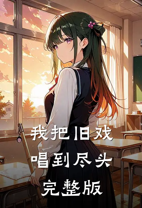 我把旧戏唱到尽头完整版