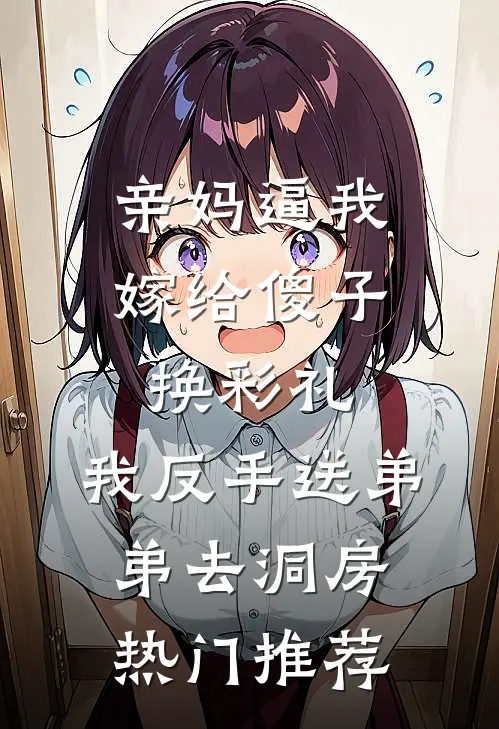 亲妈逼我嫁给傻子换彩礼，我反手送弟弟去洞房热门推荐