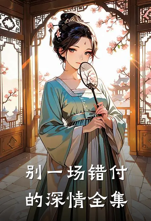 别一场错付的深情全集