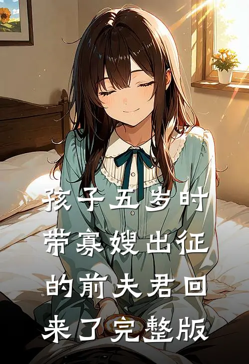 孩子五岁时，带寡嫂出征的前夫君回来了完整版