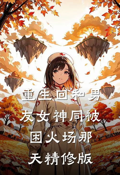 重生回和男友女神同被困火场那天精修版
