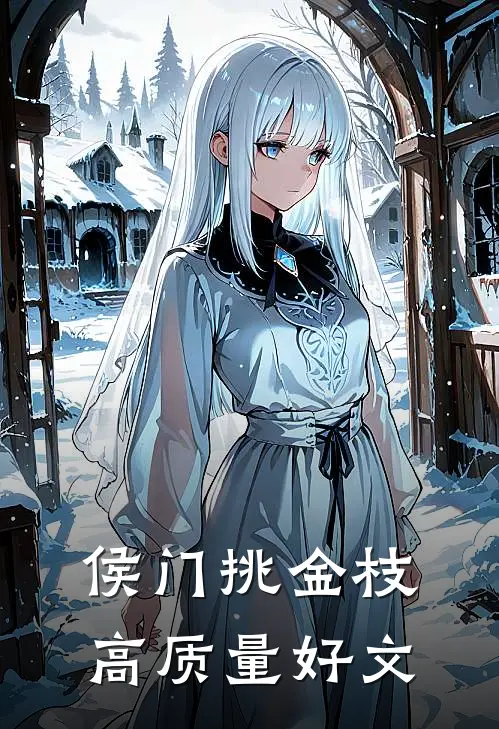 侯门挑金枝高质量好文